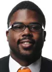 Justin King Headshot