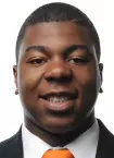 Athlete Headshot