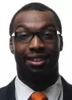 Athlete Headshot