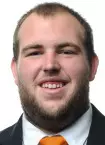 Athlete Headshot