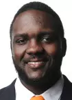 Athlete Headshot