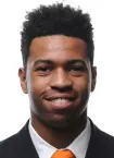 Athlete Headshot