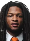 Von Pearson Headshot