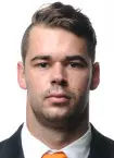 Athlete Headshot