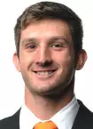 Athlete Headshot