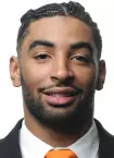 Athlete Headshot