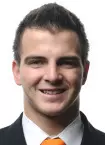 Athlete Headshot