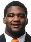 Athlete Headshot