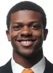 Athlete Headshot