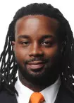 Athlete Headshot