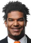 Athlete Headshot