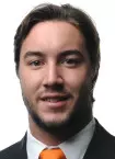 Athlete Headshot
