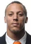 Athlete Headshot