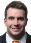 Athlete Headshot