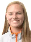 Alexis Smith Headshot