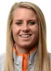 Cheyenne Spade Headshot