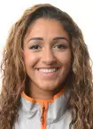 Brittney Wade Headshot