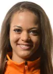 Athlete Headshot