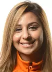 Athlete Headshot