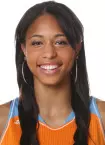 Athlete Headshot