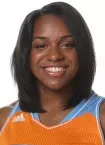 Athlete Headshot