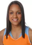 Athlete Headshot