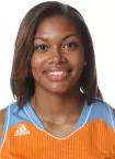 Athlete Headshot