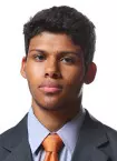 Braxton Bonds Headshot