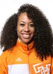 Athlete Headshot