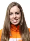 Athlete Headshot