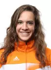 Athlete Headshot