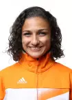 Athlete Headshot