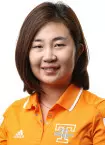 Athlete Headshot