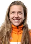 Athlete Headshot