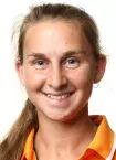 Rachel Whitaker Headshot