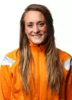 Athlete Headshot