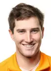 Athlete Headshot