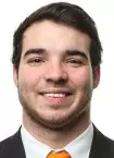 Athlete Headshot