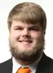 Johnathan Reynolds Headshot