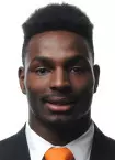 Athlete Headshot