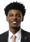 Shembari Phillips Headshot