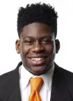 Admiral Shofield Headshot