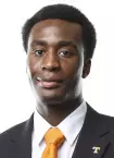 Ray Kasongo Headshot