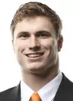 Athlete Headshot