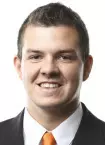 Patrick Ashford Headshot