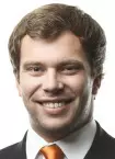 Athlete Headshot