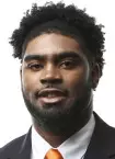 Athlete Headshot