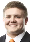 Athlete Headshot