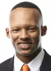 Joshua Dobbs Headshot