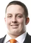 Athlete Headshot